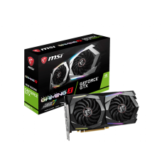 MSI GeForce GTX 1660 Ti GAMING X 6G